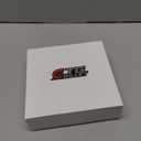 Ultra BILLET PREMIUM Turbo Guard screen air filter (Anodized Black, 3.00" Inch Inlet)