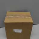 HADWYN 2025 New 4-Parts Human Female Genitalia Organ Anatomical Model, Life-Size Female Genital System Anatomical Model with Colorful Manual and Stand for Medical Science Education Study Teaching