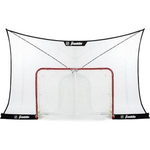 Franklin SportsFranklin Sports Hockey Shooting Targets (One Size, Black)