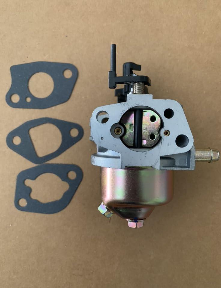 Carburetor Carb For 651-06895 MTD Cub Cadet Troy Bilt 751-05387 951-05387 651P06895 HY-5T65 5T65VUA 5T65RUA 140cc Engine 5T65 Mower