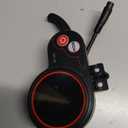 Electric Scooter Controller, 48V Thumb Throttle with Display Control Panel for M4 Electric Scooter Replacement Accessory