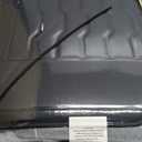 Car Seat Covers for Nissan Rogue 2014-2026 Black