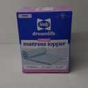 Sealy Dreamlife 1.5-Inches D Memory foam Queen Mattress topper