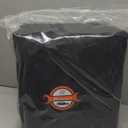 Sailnovo Rooftop Cargo Carrier, 20 Cubic Feet Waterproof Vehicle Soft-Shell Carriers for Cars with/Without Luggage Rack, Roof Rack Cargo Carrier Includes 6 Door Hooks, Reinforced Strap