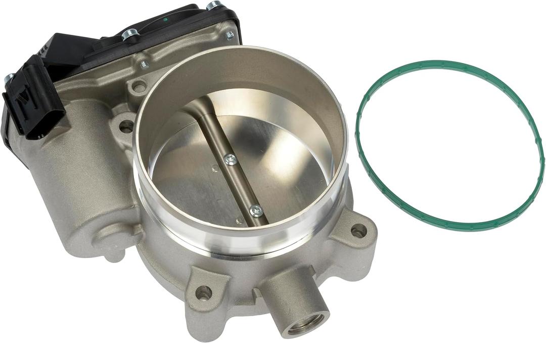 Dorman 977-594 Electronic Throttle Body Compatible with Select Ford Models (OE FIX)