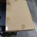 Set of three Halloween picture frames. Each one is 18"x24