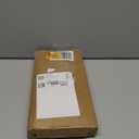 Shower Grab Bar, 2 Pack 12 Inch Black Bathroom Grab Bar, 1.25" Diameter 304 Stainless Steel Anti-Slip Grab Bars for Bathtubs and Showers, Handicap Shower Grab Bar for Seniors Elderly