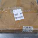 CAP Barbell Rubber Olympic Bumper Plate | Multiple Options/Colors (25lbs - Pair)