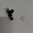 BOSCH 62647 Original Equipment Fuel Injector - Compatible with Select Chevrolet Camaro, Corvette, SS; Pontiac G8 - Single