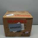 Huggies Size 2 Diapers, Little Snugglers Baby Diapers, Size 2 (12-18 lbs), 186 Count (3 Packs of 62), Packaging May Vary