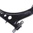 NewYall Front Lower Right Suspension Control Arm with Ball Joint for Chevrolet Malibu Buick LaCrosse Regal 2016-2022