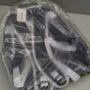 Cat Carrier Backpack, Pet Carrier Backpack Front Pack for Small Medium Cat Puppy Dog Carrier Backpack Bag Space Capsule, Pet Carrier for Travel Hiking Walking Camping (Black)