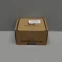 goldenwarm 15Pack 5 Inch Gold Drawer Pulls Brass Cabinet Pulls Brushed Gold Cabinet Pulls Kitchen Cabinet Handles Square Bar Pulls Cupboard Bathroom Door Knobs Gold Dresser Hardware for Drawers (5in hole centers)