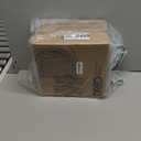 Dreo Space Heater 1500W, 60 Adjustable Tilt, 10.5ft/s Portable Electric Heaters for Indoor Use with Thermostat, 8 Safety Protections, 3 Modes, Remote, Quiet Desk Heater for Bedroom, Office, White