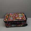 Rockland Fashion Softside Upright Luggage Set, Expandable, Owl, 2-Piece (14/19)