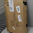 48Inch Large Outdoor Lighted Nativity Scene Christmas Decoration, Christmas Holy Family Set for Yard Lawn Garden Outside Decor and Home Holiday Party