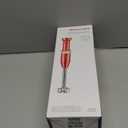 KitchenAid Variable Speed Corded Hand Blender KHBV53, Empire Red