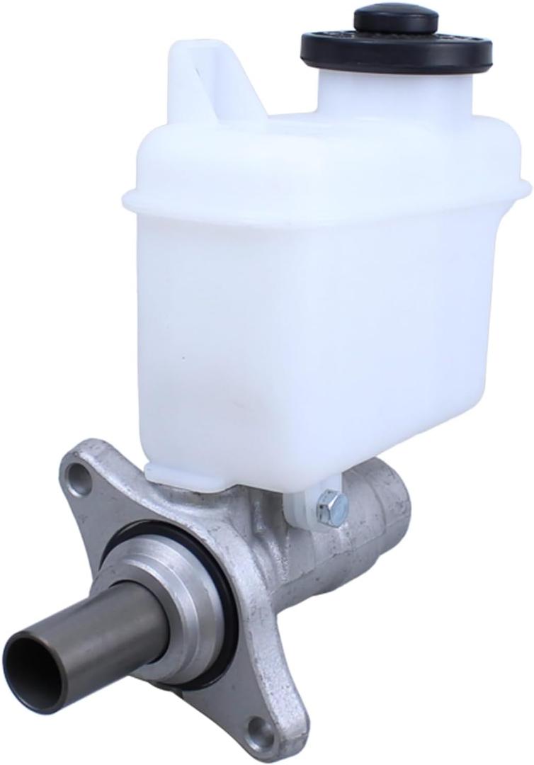 Brake Master Cylinder with Reservoir and Sensor for Toyota Sequoia 2008-2022 Tundra 2007-2021