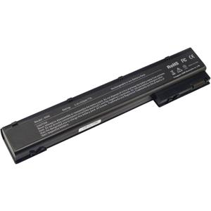 ARyee 14.8V 5.2Ah 8570w Battery Laptop Replacement for HP Elitebook 8560W 8570W 8760W 8770W, fit 632113-151 632425-001 632427-001 HSTNN-IB2P HSTNN-LB2P HSTNN-LB2Q HSTNN-F10C HSTNN-I93C VH08