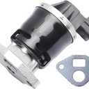 OCESTORE E G R Valve 18011-PWA-030 18011-PWA-050 Replacement for 2003-2011 Civic Hybrid