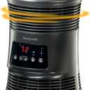 Honeywell 360 Surround Digital Fan Forced Heater, HHF370B