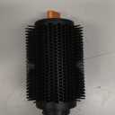 Upgraded Large Round Volumizing Brush for Dyson Airwrap Attachments, 3-Inch Large Barrel Round Brush Attachment Compatible with Airwrap HS01/05/08, Flexible Bristles for Volume Smooth Curling