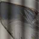 Oval Mirror for Wall, 20x48 Inch Gold Oval Bathroom Mirrors, Antigue Gold Vanity Metal Mirror, Beaded Frame Mirrors for Bathroom Bedroom Living Room Hallway