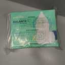 Evenflo Feeding Premium Proflo Venting Balance Plus Wide Neck Baby, Newborn and Infant Bottles - Helps Reduce Colic - 9 Ounce (Pack of 6)