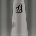 KEMIMOTO UTV Rearview Mirror, 15" UTV Race Convex Center Mirror with 3/4 1.75" or 2" Clamps Compatible with Polaris RZR PRO XP R, CFMOTO ZFORCE, Pioneer,Can-Am Commander Maverick, 1000R 1000X