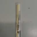 9" Golden Metal Letter Opener with Minimalist Design, Safe Double Edge Blades, Anti-Fingerprint Long Handle, Mail Opener Paper Knife Tool Envelope Opener (1 Pack - Matte Golden)