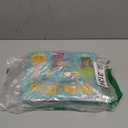 Melissa & Doug Poke-a-Dot! an Alphabet Eye Spy, Interactive Children's Board Book with Buttons to Pop, Educational Sensory Toy for Toddlers & Preschoolers Ages 3+ - FSC Certified