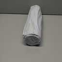 Winter Cover Sealer for Above Ground Pool Covers - Ultra Long 16''  500ft for Above Ground Windproof Stretchable, PE Airtight Anti-UV Pool Cover Saver Wrap for Keeps Swimming Pool Clear - Blue (Small)