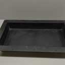 Suteck Shower Niche 16"x 28" Outer Size, Single Shelf Large Niche Inner Size 24"x 12" Tile Ready Niche for Showers Bathroom Storage Recessed Shower Box