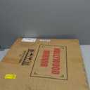 FENCHILIN Vanity Mirror with Lights, Hollywood Lighted Makeup Mirror with 15 Dimmable LED Bulbs for Dressing Room & Bedroom, Slim Metal Frame Design, White