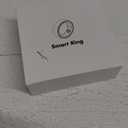 Smart Ring for Women&Men-Activity/Sleep/Heart Rate/HRV/Stress/Women's Health Tracker-IP68 Waterproof/Wearable-No Subscription Fee Required-Compatible with iPhone &Android (Gold, 9)