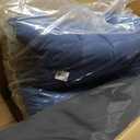 ABORON XXL Camping Cot for Adults 900LBS - 78"32" Oversized Folding Bed with Mattress Pad, Heavy Duty 1200D Oxford Outdoor Cot with Carry Bag