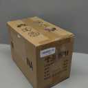 Vintage Industrial Wall Sconce, Rustic Light Fixtures Wood Metal Farmhouse Indoor Black Wall Sconce Fixture for Dining Room, Hallway, Hotel, bar, Porch Corridor Decorate