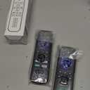 2PCS Nmaayss Replacement Remote for Roku TV Remote, Compatible with TCL Roku/Onn Roku/Hisense Roku/Philips Roku/Sharp Roku/Westinghouse Roku/Insignia Roku TV(Not for Roku Stick, Box or Speaker)