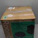 iRobot Roomba 105 Combo Robot Vacuum & Mop with AutoEmpty Dock - Self-Empties for 75 Days, Intense Power-Lifting Suction, LiDAR Navigation, Multiple Cleaning Modes, Avoids Mopping Carpet