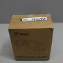 VEICK Resistance Bands, Exercise Bands, Workout Bands, Resistance Bands for Working Out with Handles for Men and Women, Exercising Bands for Fitness Weights Work Out at Home (Gray Blue)