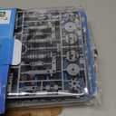 Sillbird 12-in-1 Solar Robot Building Kit STEM Gift for Boys Aged 8-13, DIY Science Educational Robotic Toys for Kids Teens Birthday, Powered by the Sun with 190 Pieces (12in1-blue Grey)