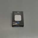 Veise G2 Gateway, Smart Deadbolt Wi-Fi Gateway, Remote Control, Compatible with DD Lock APP and TT Lock APP Remote Control, White