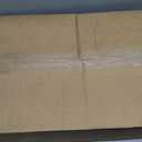 Sleep Innovations Classic Memory Foam Pillow, Queen Size, Head and Neck Alignment, Side, Stomach, and Back Sleepers, Medium Support