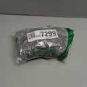 JMUQ Book Character Costume for kids Palm Tree Costume Include Brown T-Shirt Palm Tree Headband Self Adhesive Felt Letters for Back to School Party Dress Up Classroom Party Accessory