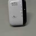 Wireless-N WiFi Repeater White