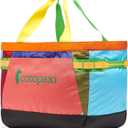 Cotopaxi Allpa 60L Gear Hauler Tote