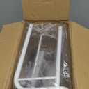 Upgraded Extra-Large Compression Sock Aid Device - Sock Aids for Compression Stocking - Helper Device for Putting on Hosiery - 14 in or More - 2024 Design (White)