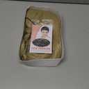 BERON 14" Women Girls Short Curly Bob Wavy Wig Body Wave Halloween Cosplay Daily Party Wigs (Blonde)