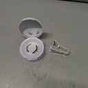 Ginani Magnetic Lashes,Magnetic Eyelashes with Applicator,2025 New Reusable Magnetic Lashes Natural Look No Glue or Liner Needed(Camellia+Devil+Natural)