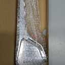 Bagrox Lemon Squeezer, Stainless Steel Lemon Juicer, Manual Juicer for Lemon Citrus Lime Orange, Handheld citrus Squeezer